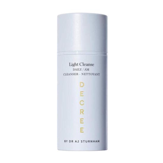 Decree Light Cleanse 100ml