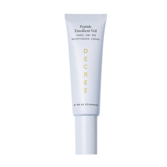 Decree Peptide Emollient Veil