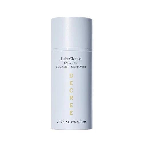 Decree The Light Cleanse