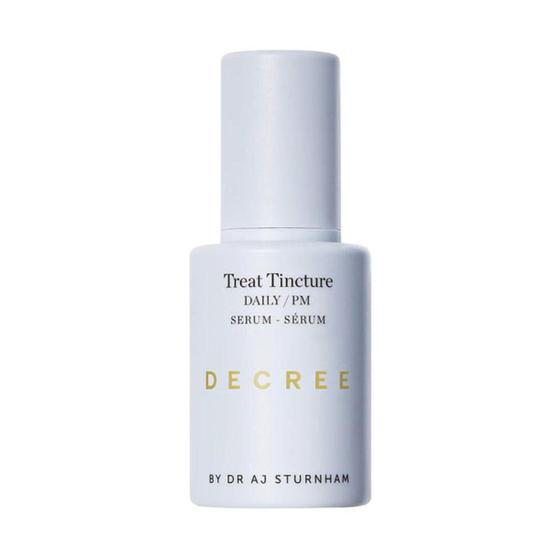 Decree Treat Tincture