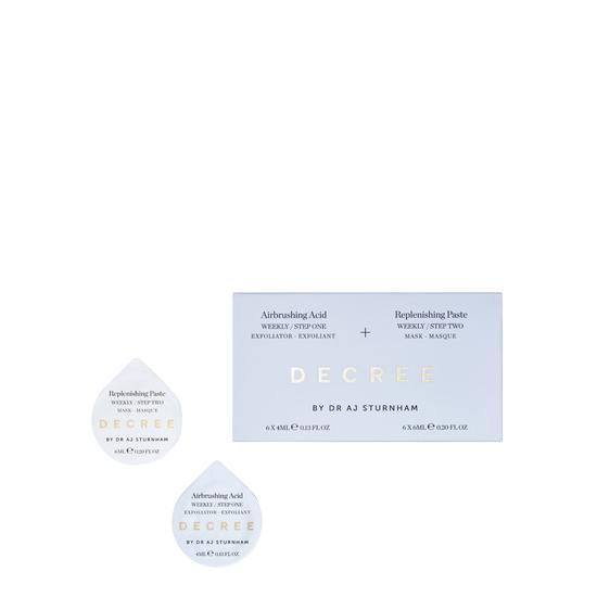 Decree Weekly Decree