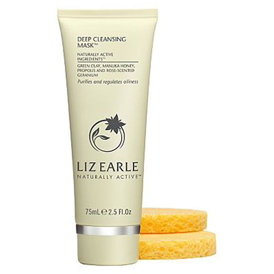 Liz Earle Deep Cleansing Mask Starter Kit