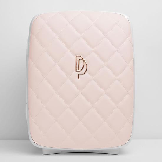 DeepPink Beauty Skin Care Fridge Ballet