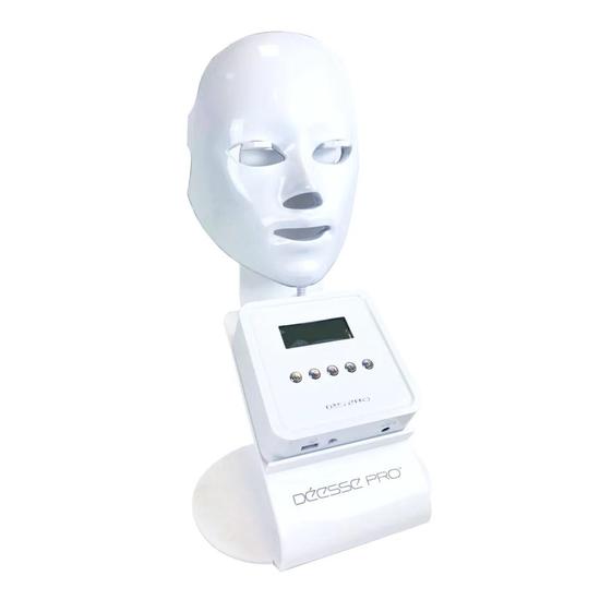 Deesse Display Stand