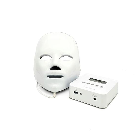 Deesse PRO LED Mask White (Imperfect Box)