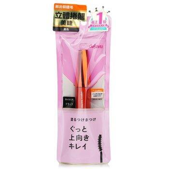 Dejavu Keep Style Mascara E Jet Black 7.2g