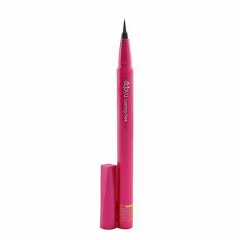 Dejavu Lasting Fine Liquid Eyeliner Medium Brown 0.55ml