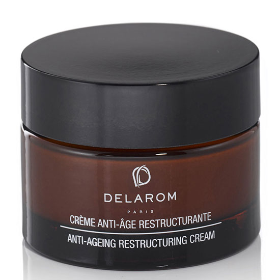 DELAROM Anti-Ageing Restructuring Cream