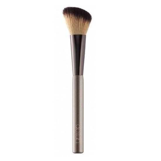 delilah Angled Contour Brush