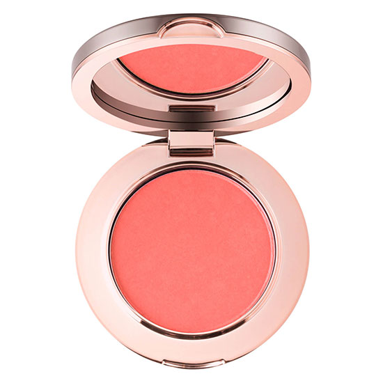 delilah Colour Blush Compact Powder Blusher Clementine