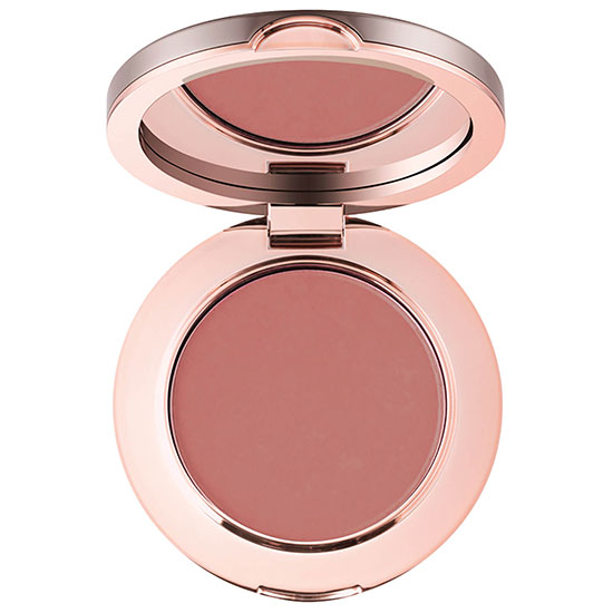 delilah Colour Blush Compact Powder Blusher Dusk