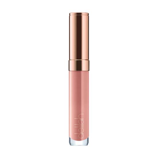 delilah Ultimate Shine Lip Gloss 6.5ml Modesty