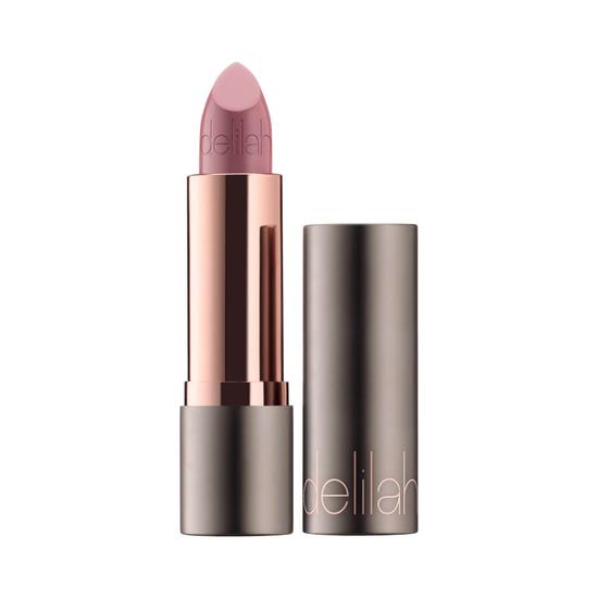 delilah Colour Intense Cream Lipstick Honesty