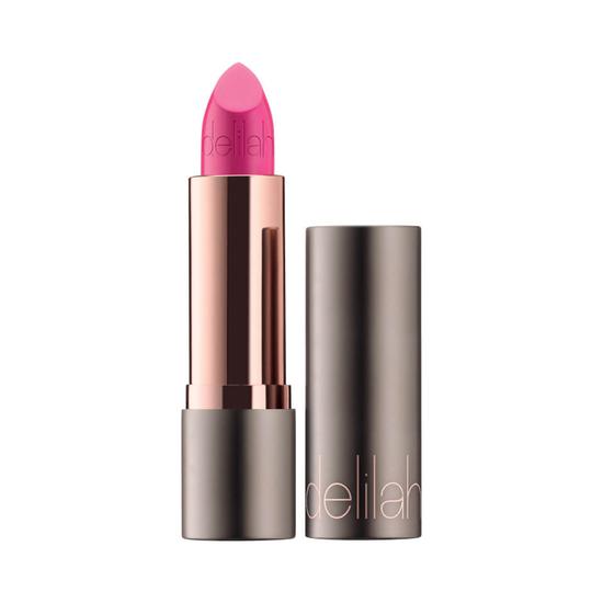 delilah Colour Intense Cream Lipstick Stilletto