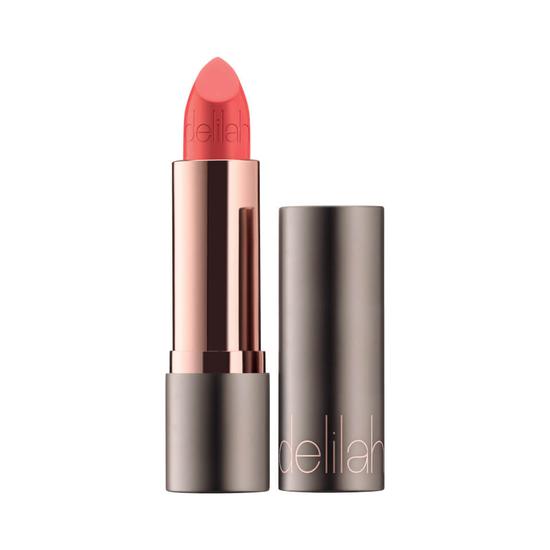 delilah Colour Intense Cream Lipstick Tango