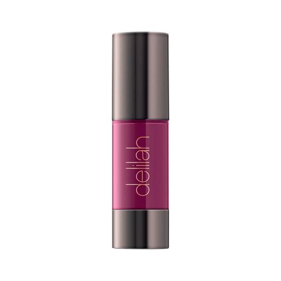 delilah Colour Intense Liquid Lipstick Belle