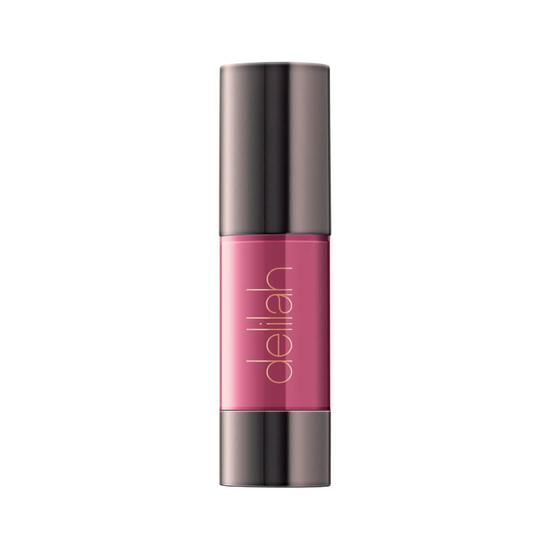 delilah Colour Intense Liquid Lipstick Blossom