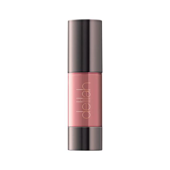 delilah Colour Intense Liquid Lipstick Breeze