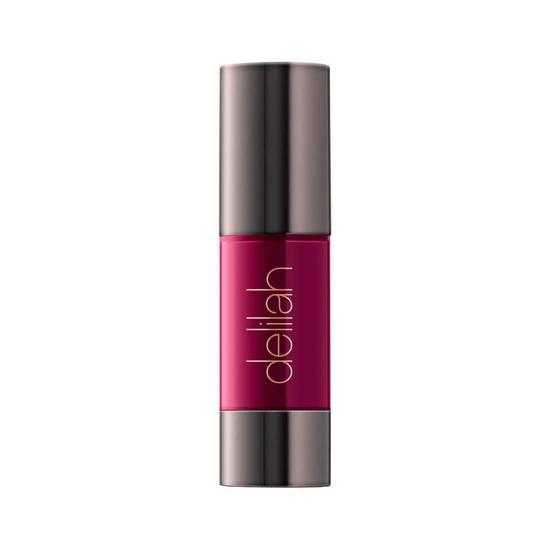 delilah Colour Intense Liquid Lipstick Retro