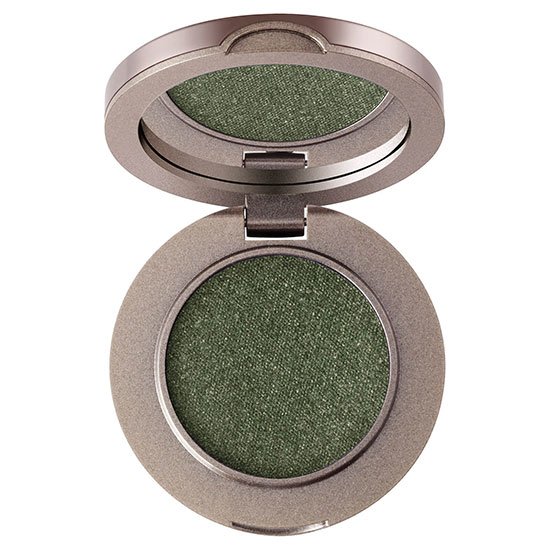 delilah Compact Eyeshadow Forest