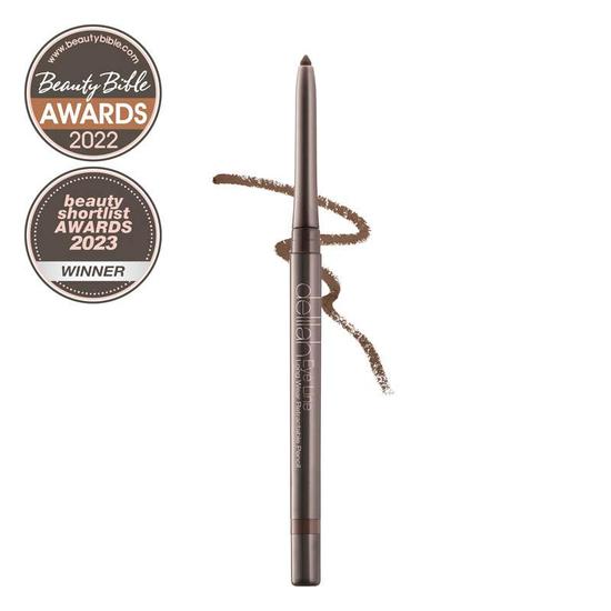 delilah Eye Line Long-Wear Retractable Pencil