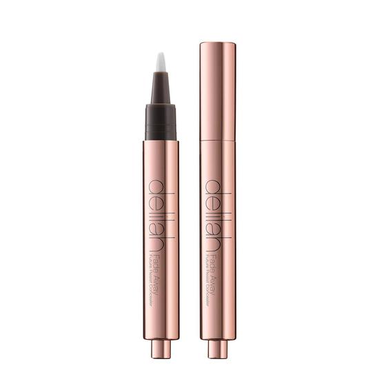 delilah Fade Away Future Resist Concealer Marble