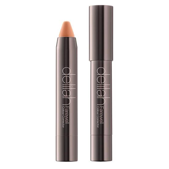 delilah Farewell Corrector