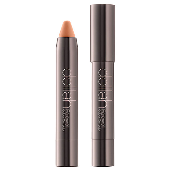 delilah Farewell Cream Concealer Apricot