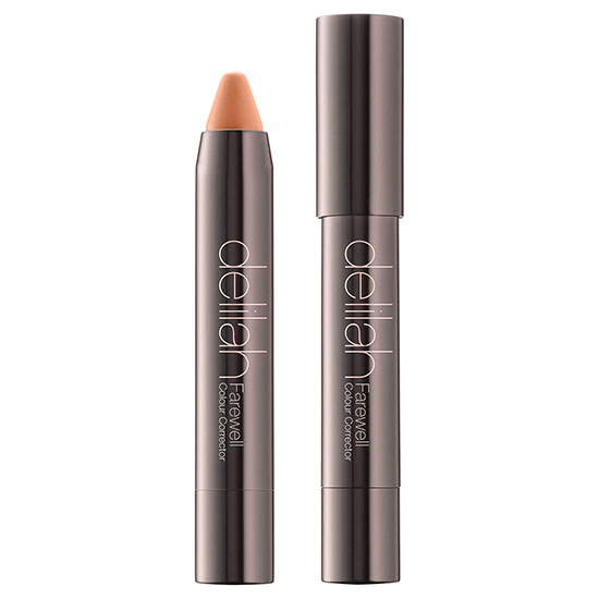 delilah Farewell Cream Concealer