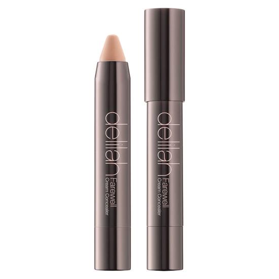 delilah Farewell Cream Concealer Barley