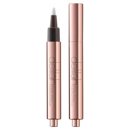 delilah Future Resist Fadeaway Concealer Cashmere