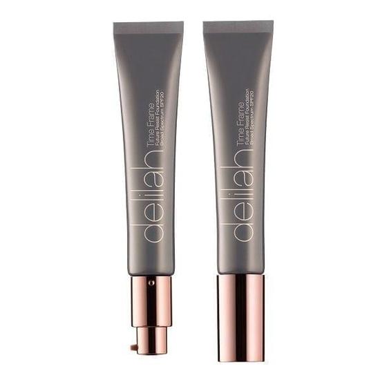 delilah Future Resist SPF 20 Foundation Truffle