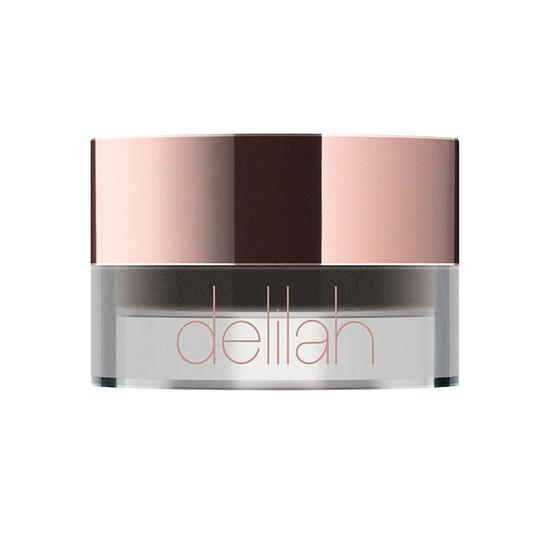 delilah Gel Eyeliner Ebony