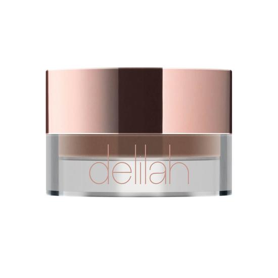 delilah Gel Eyeliner Ash