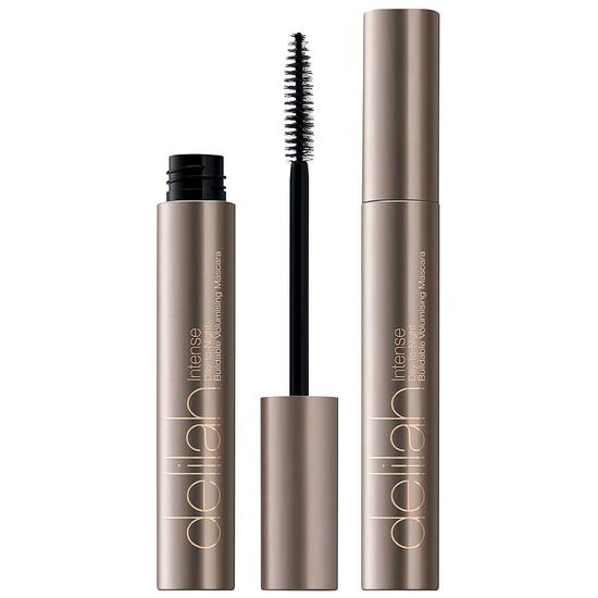 delilah Intense Day To Night Volumising Mascara