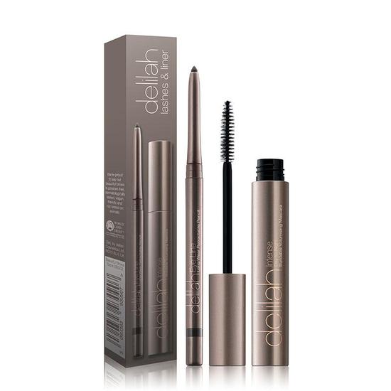 delilah Lashes & Liner Collection