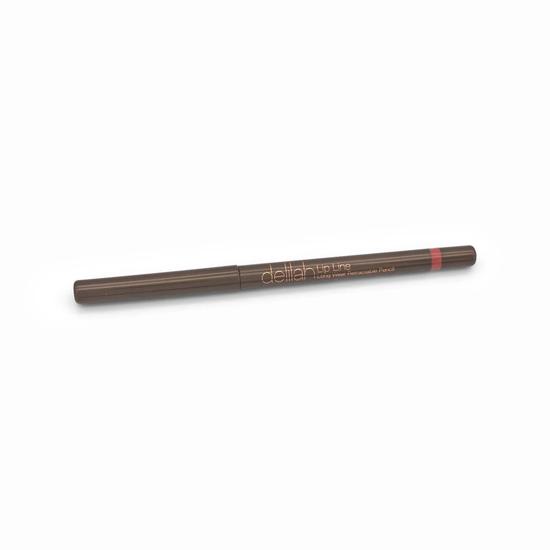 delilah Lip Line Long Wear Retractable Pencil Buff 0.31g (Imperfect Box)