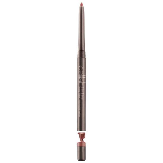 delilah Lip Line Longwear Retractable Lip Pencil BUFF
