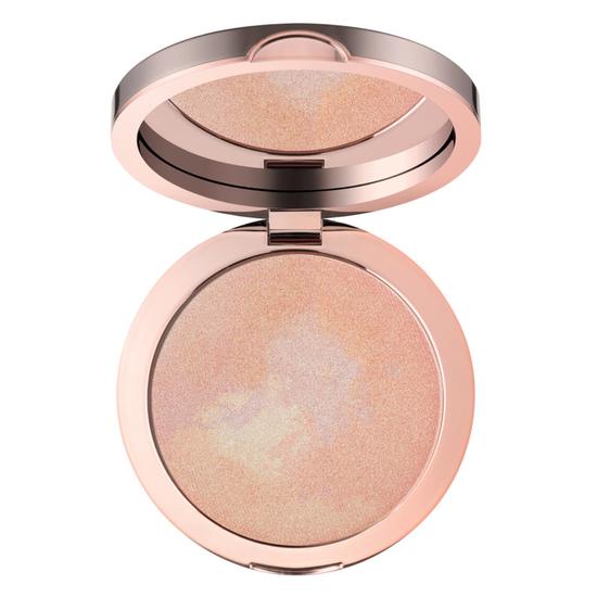 delilah Pure Light Compact Illuminating Powder Aura