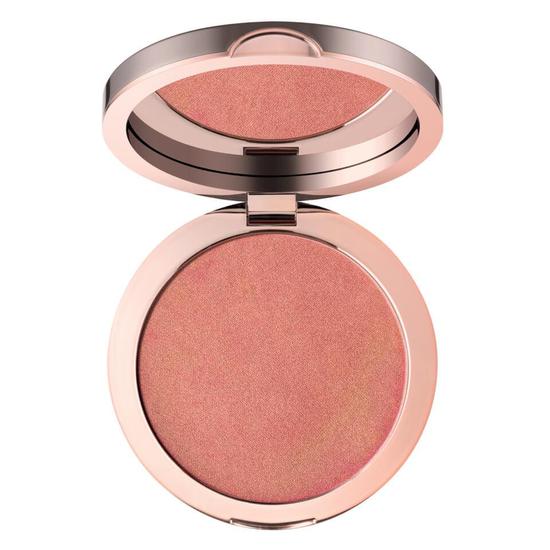 delilah Pure Light Compact Illuminating Powder Lustre