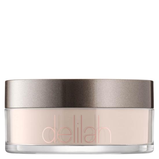 delilah Pure Touch Microfine Loose Powder Translucent