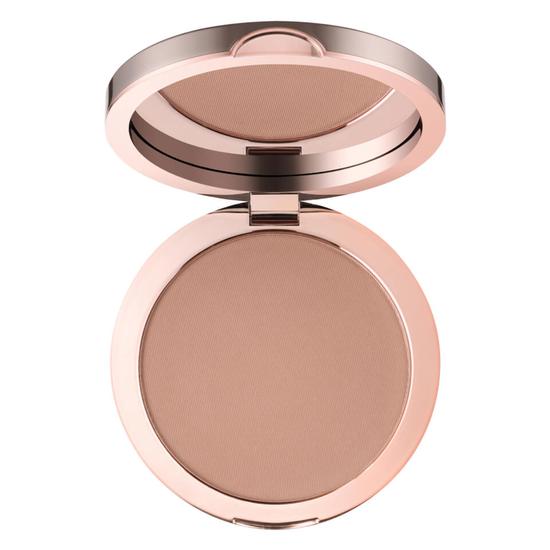 delilah Sunset Matte Bronzer Light Medium