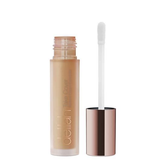 delilah Take Cover Radiant Cream Concealer Cashmere