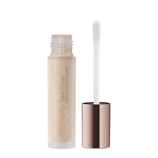 delilah Take Cover Radiant Cream Concealer Ivory