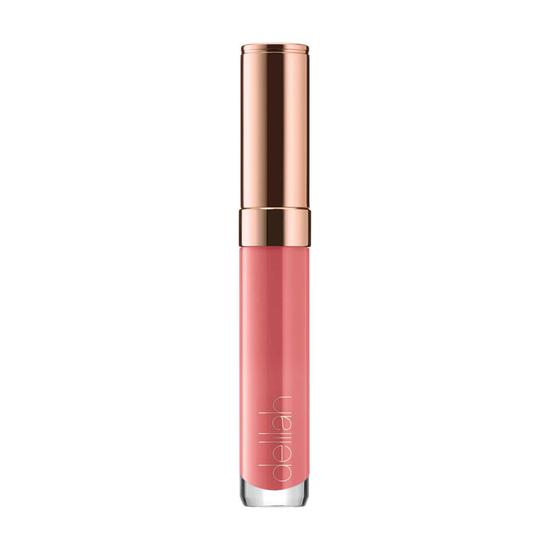 delilah Ultimate Shine Lip Gloss Amalie