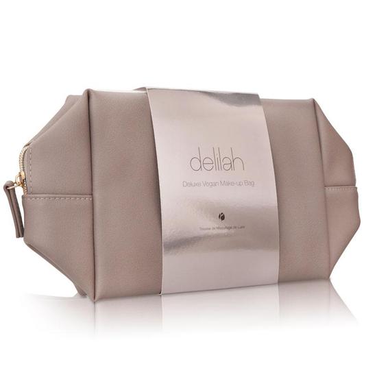 delilah Vegan Make-up Bag