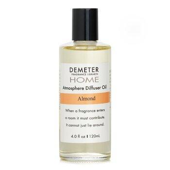 Demeter Atmosphere Diffuser Oil Almond 120ml