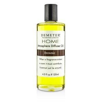 Demeter Atmosphere Diffuser Oil Brownie 120ml