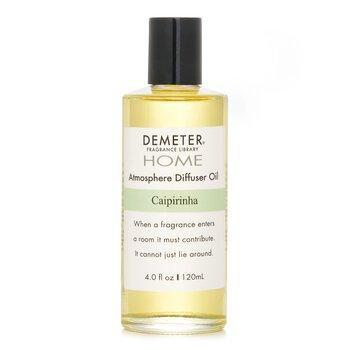 Demeter Atmosphere Diffuser Oil Caipirinha 120ml