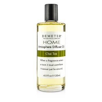 Demeter Atmosphere Diffuser Oil Chai Tea 120ml